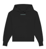 Grubenkind Oversize Hoodie