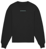 Grubenkind Oversize Sweatshirt